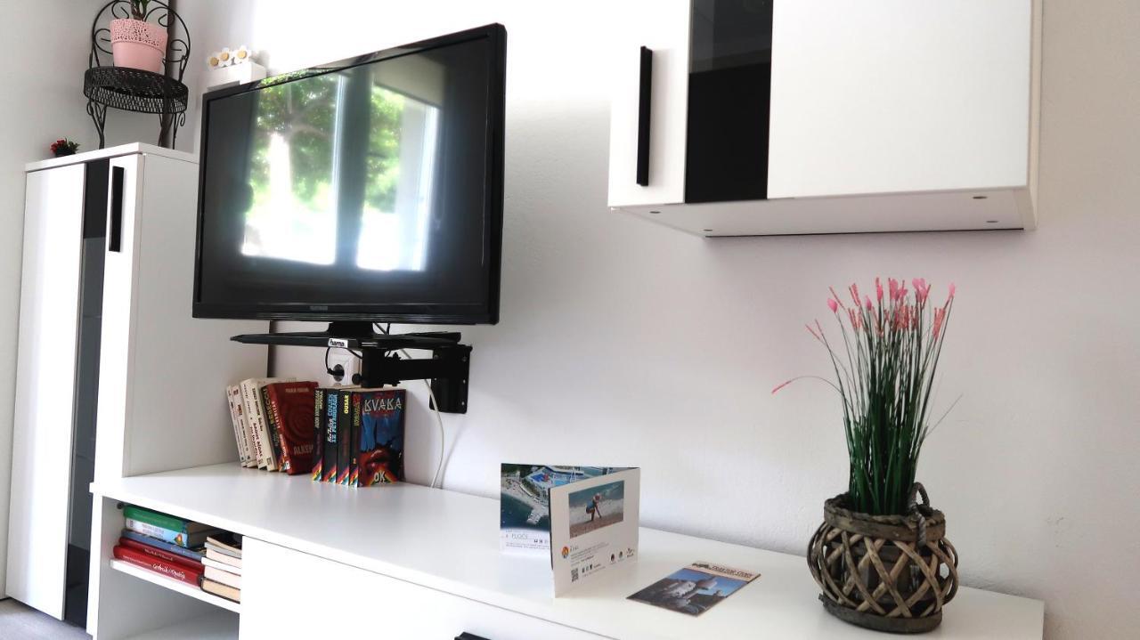 Adria Apartment Rijeka Buitenkant foto